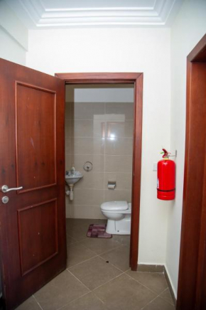3 bedroom apartment at Labone Junction